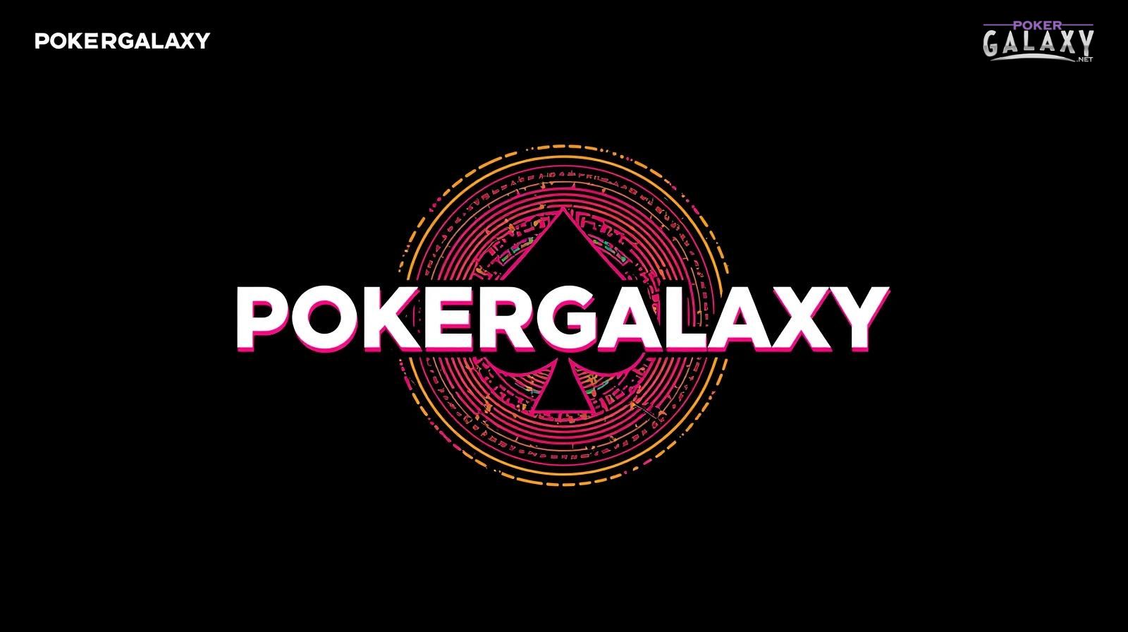 POKERGALAXY